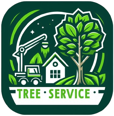 Tree Service Company Logo